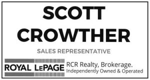Scott Crowther
